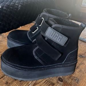Ugg Neumel boots